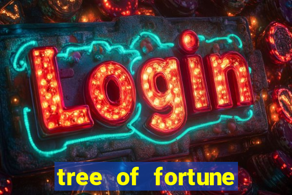 tree of fortune demo grátis